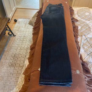 7 For All Man Kind Men's Jean's